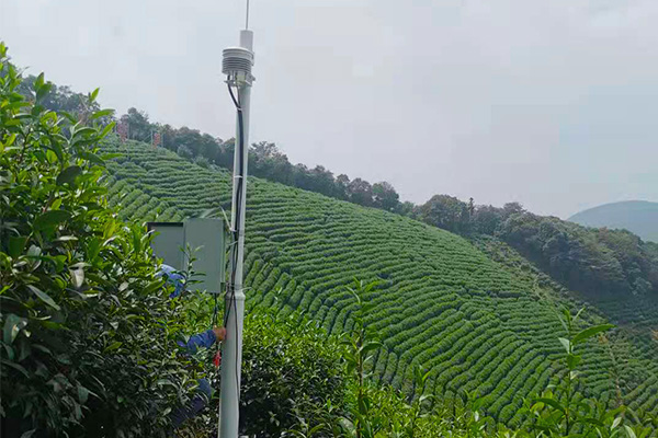 自動(dòng)氣象站圖片2