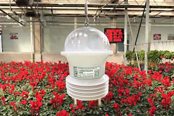 小微型農業(yè)氣象站圖片4