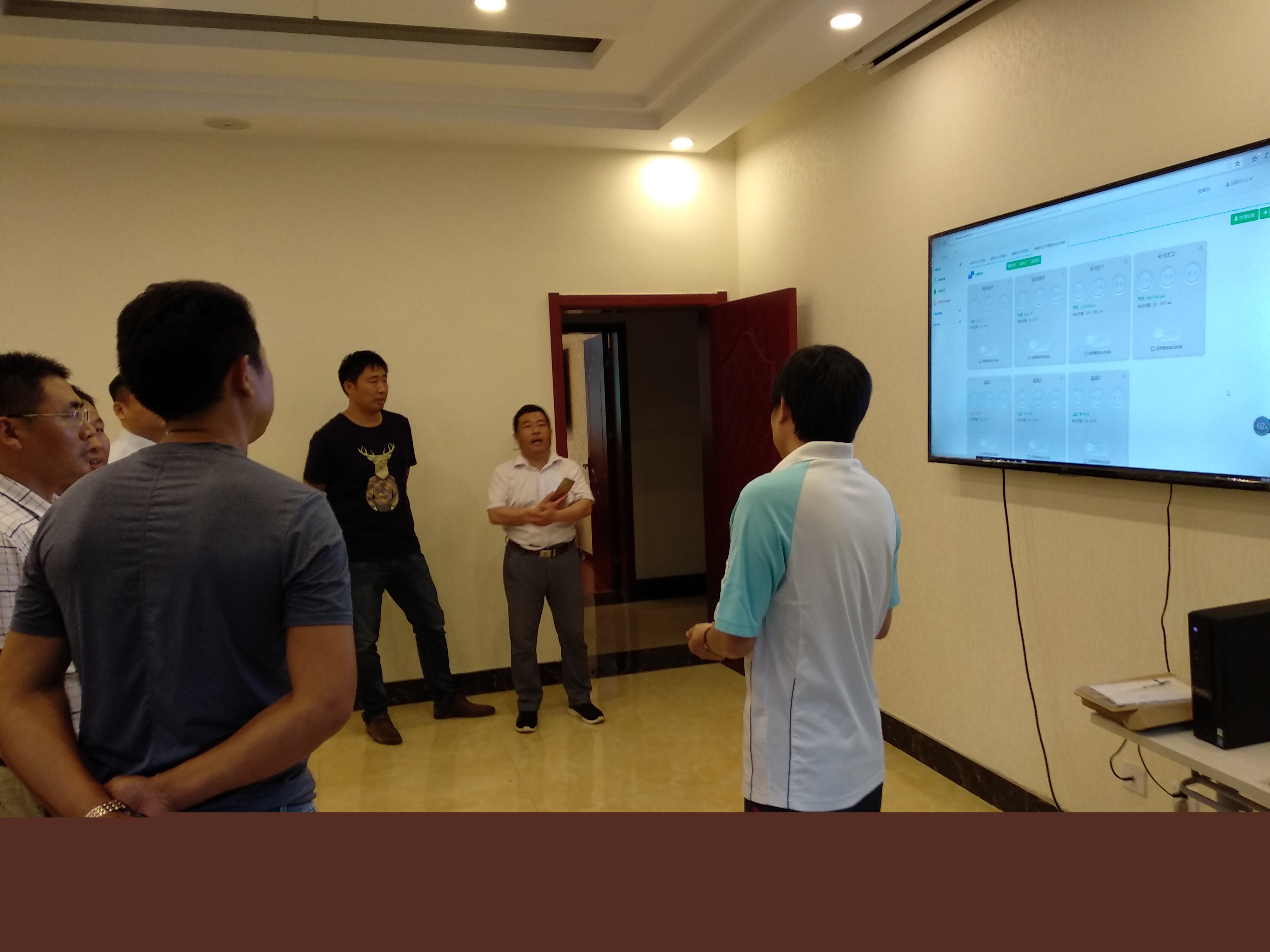 2021兗州智慧農(nóng)業(yè)物聯(lián)網(wǎng)系